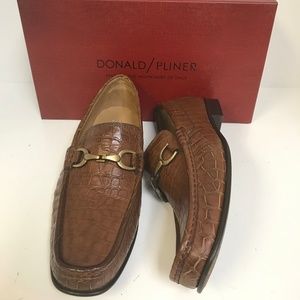 donald pliner darrin